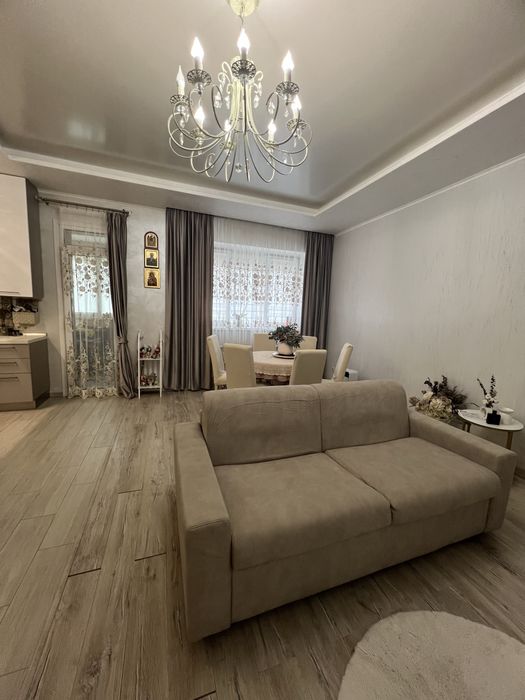 Продаж квартири в районі вул. Собранецької