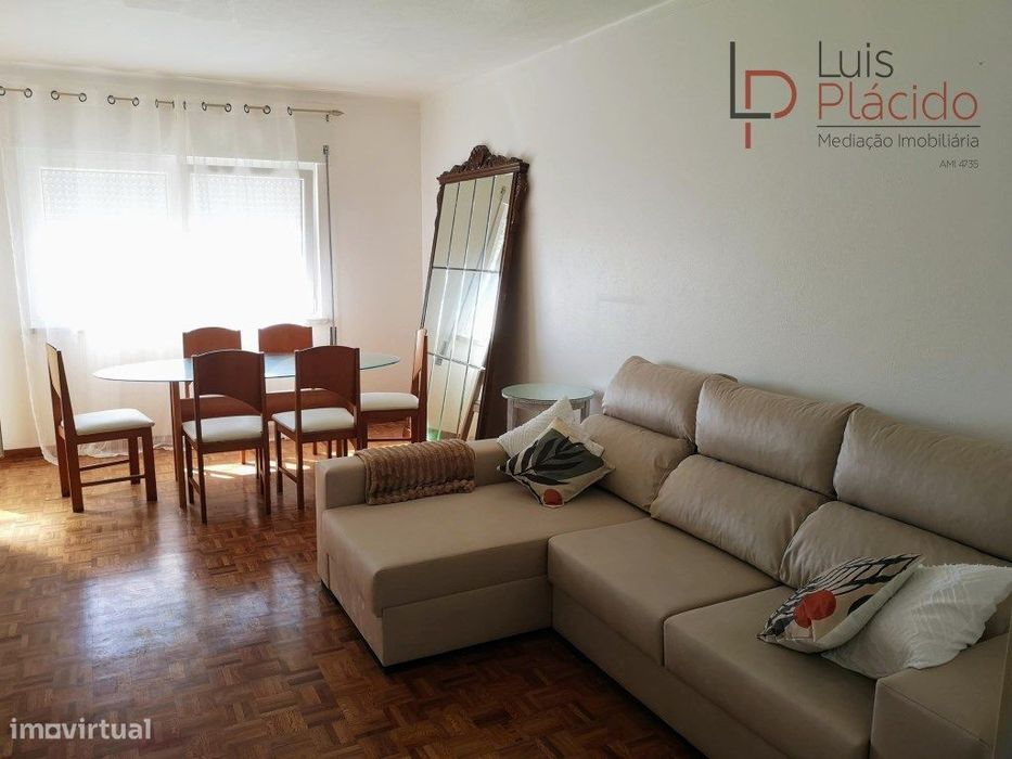 APARTAMENTO T2 +T0 | Sines | Próximo do Centro