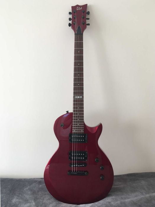 ESP LTD EC-50 Indonesia 2006 ( електрогітара )