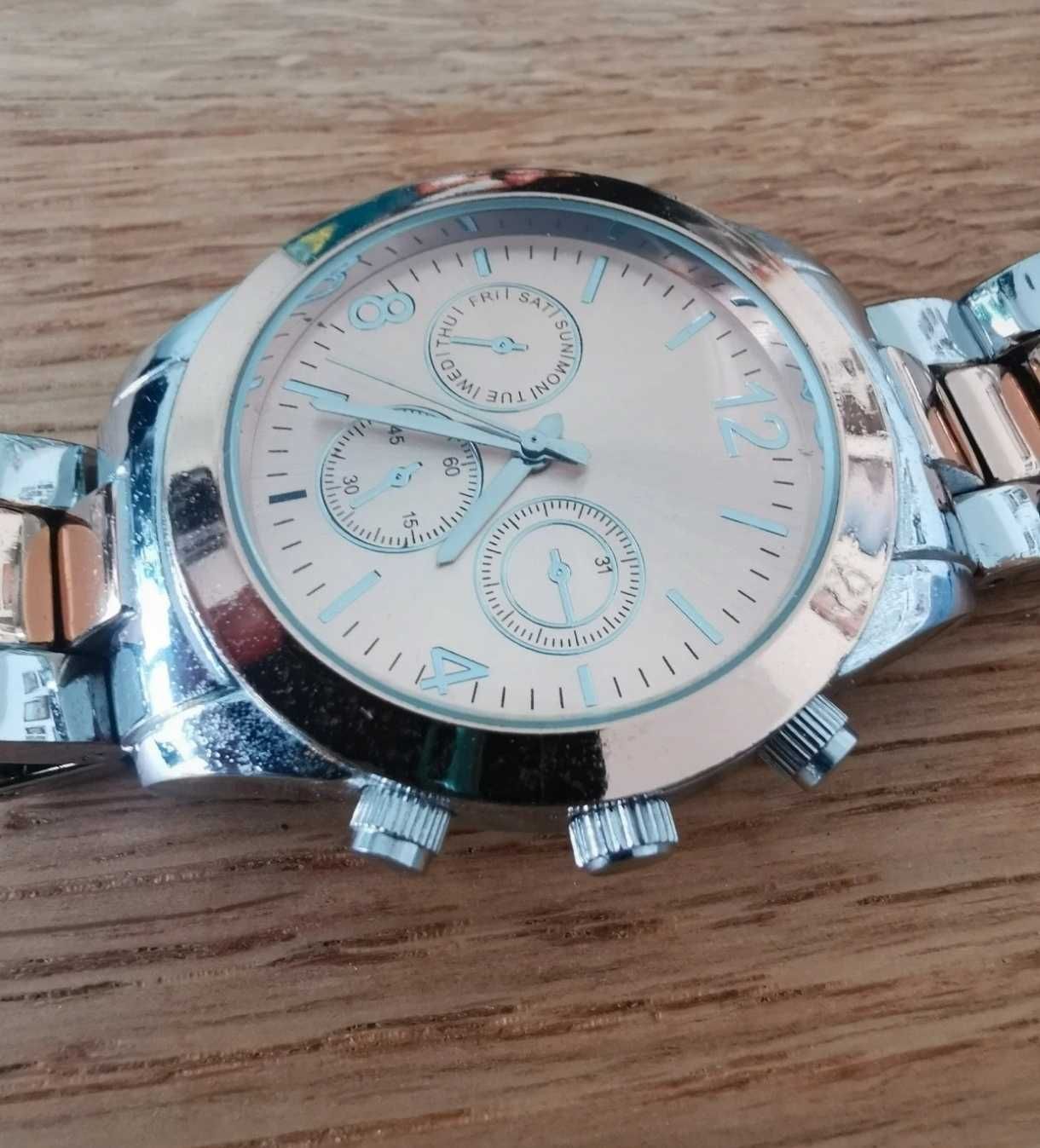 Damski zegarek New Yorker