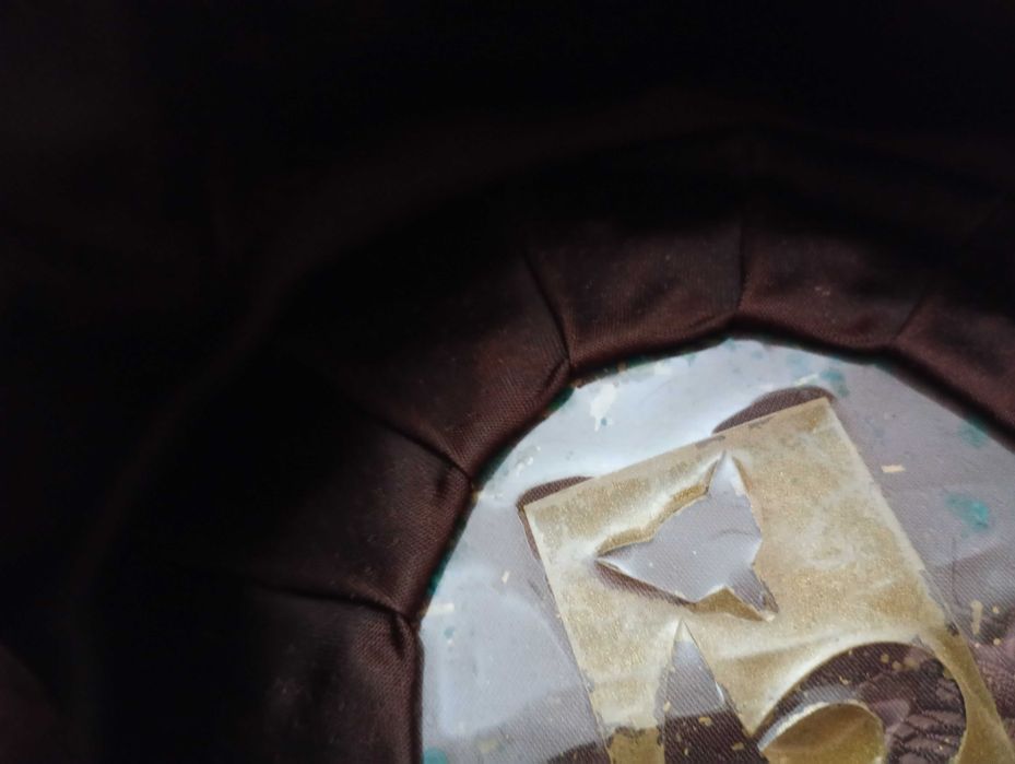 Czapka z futra zimowa