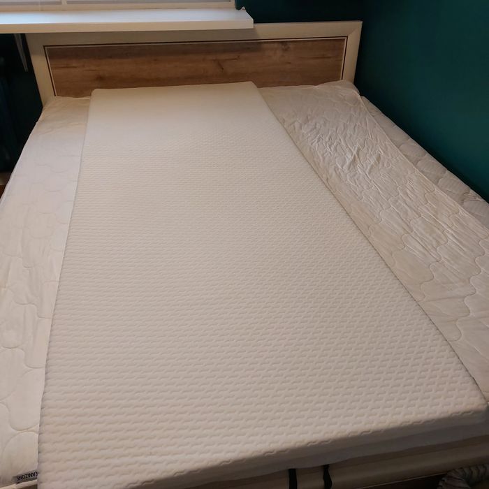 Topmaterac FRYA GT30 80x200cm