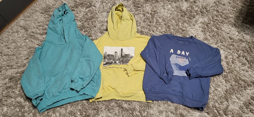 Кенгурушки RESERVED 128 р