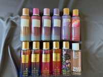 Oryginalne mgiełki do ciała Victoria’s Secret (Body Mists VS)