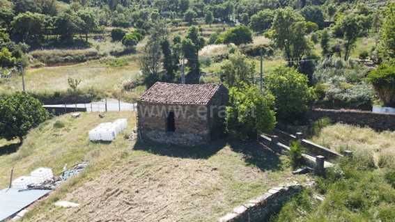 Quintinha em meio rural