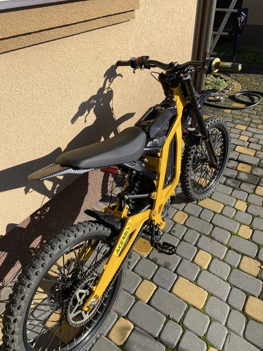 Продам surron sur ron сурон