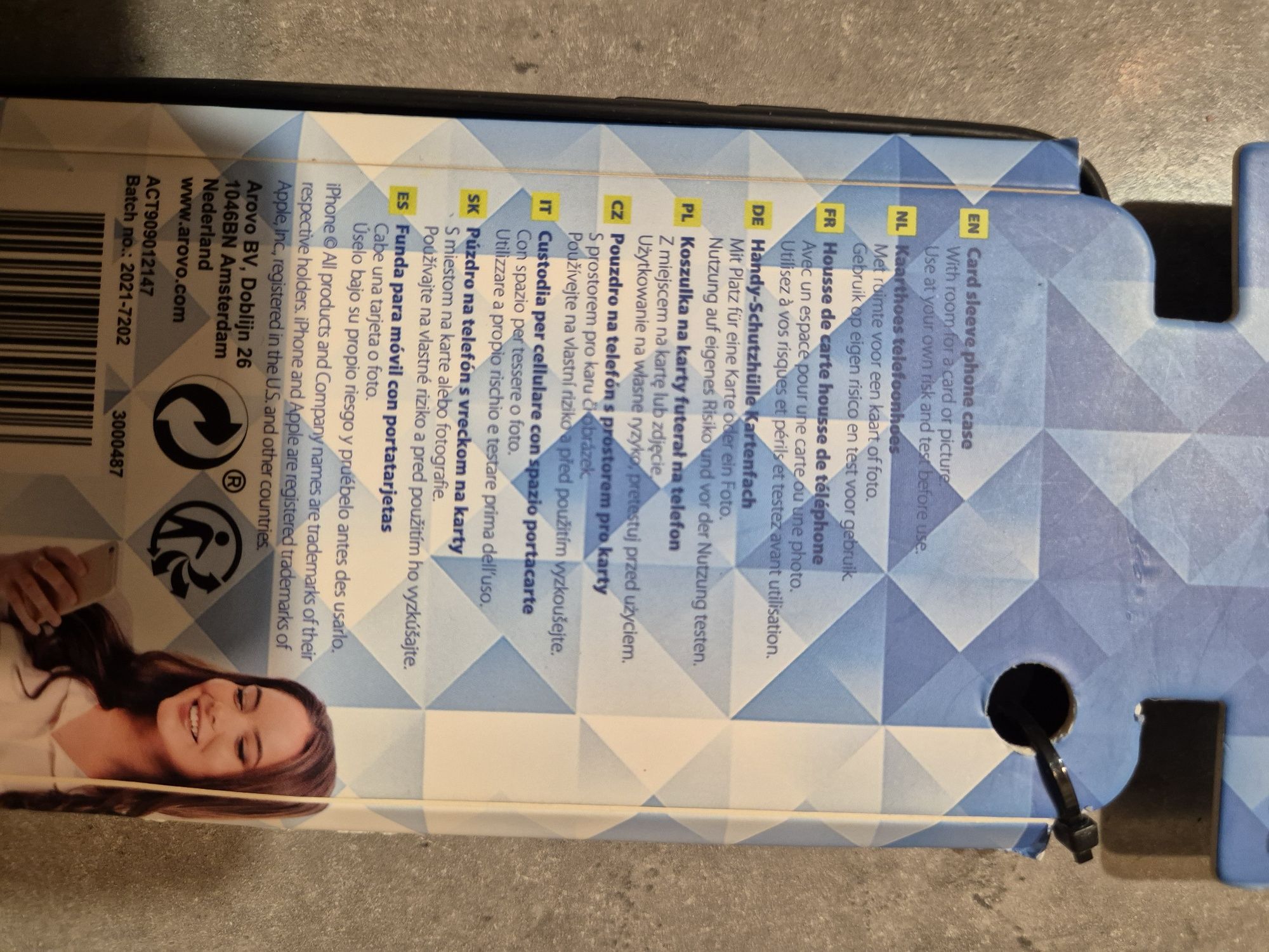 Etui pokrowiec do iPhone x XS 11 pro