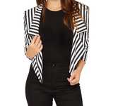 Blezer paski S Buzy Collection