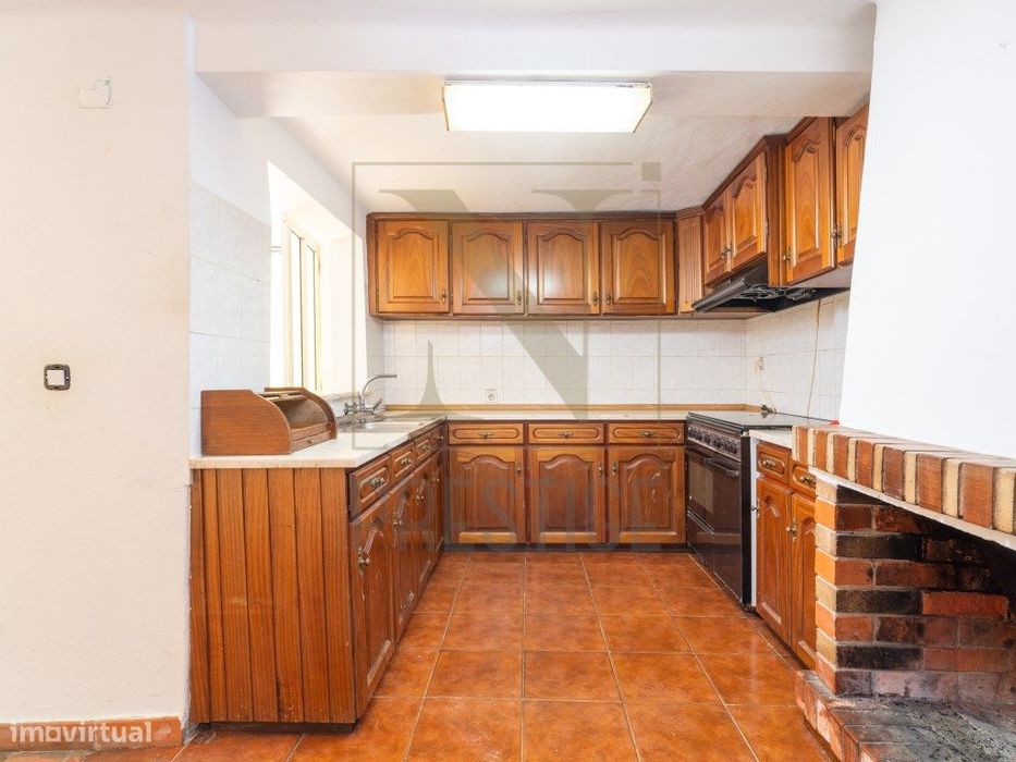 Moradia T2 em S. Silvestre