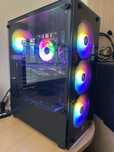 Системный блок|8/16Проц|16ГБ|RX580 8gb|SSD 1 TD