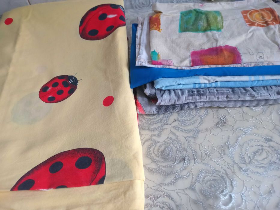 продам постильну билизну