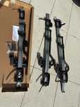 Bagaznik rowerowy thule, bagaznik thule motion 800