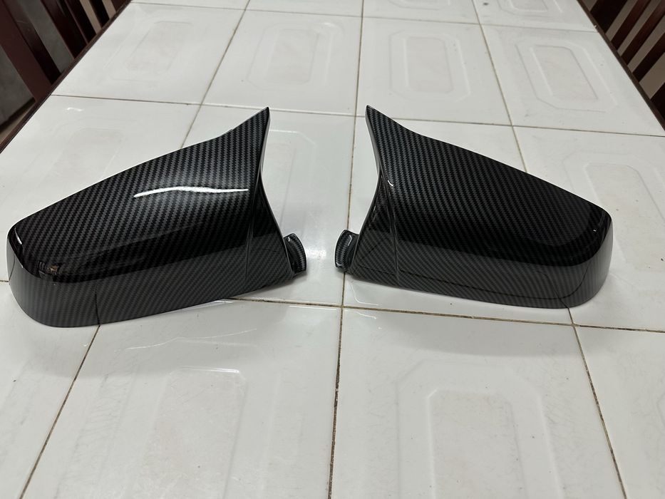 Capas de espelhos bmw