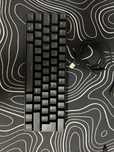 Teclado mars gaming