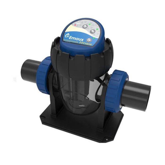 ELETROLISADOR SSCnano10 50m3