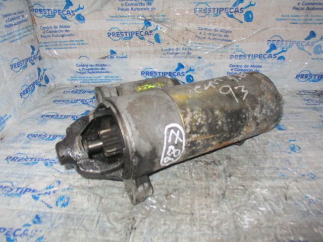 Motor De Arranque 4022228 2010001008 FORD ESCORT 1993 1.8I