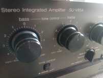 Wzmacniacz Technics su-v65a (85w)