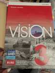 Język angielski Vision 3 Ćwiczenia