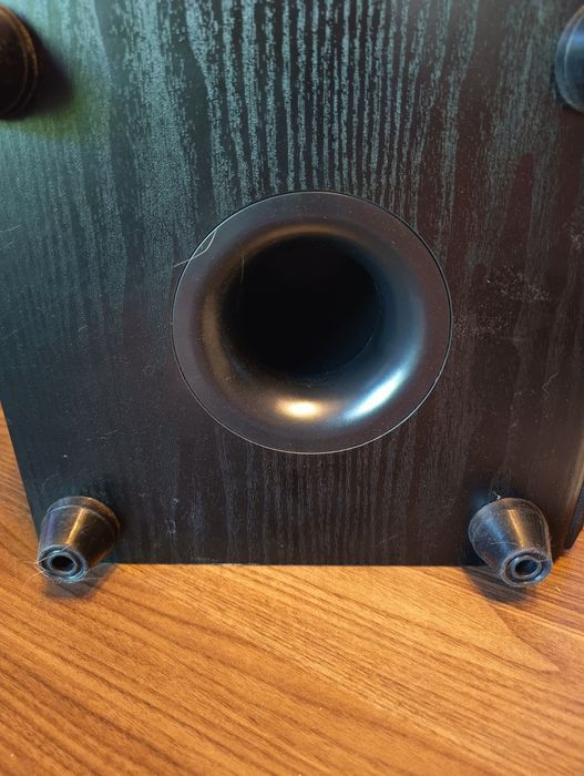 Subwoofer Wilson Sub 9