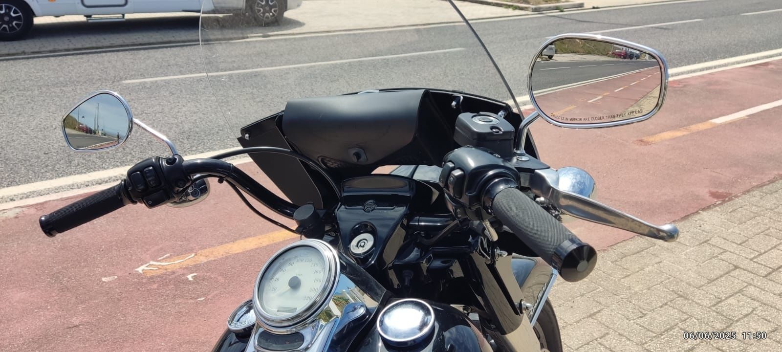 Harley Davidson Road King