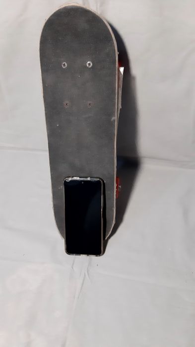 Mini skate sonic