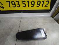 PODUSZKA POWIETRZNA FOTELA AIR BAG LEWA do VW UP SEAT MII SKOGA CITIGO