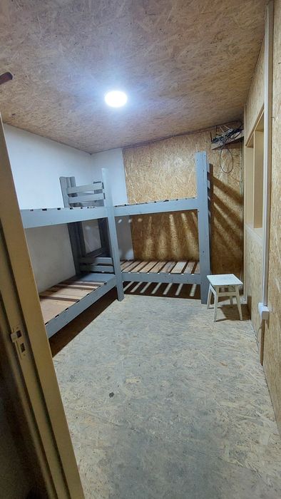 Оренда складського приміщення.