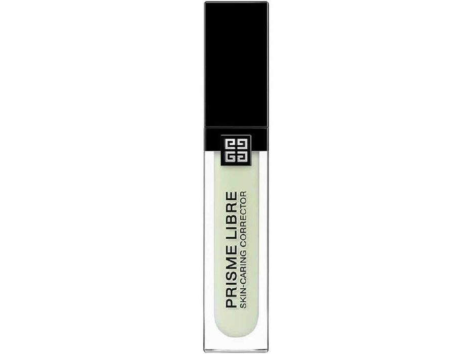 Korektor w pędzelku kryjący Givenchy - GREEN