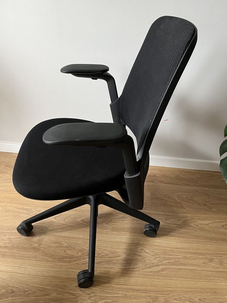 Fotel biurowy Steelcase Series 1