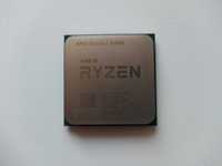 Процессор AMD Ryzen 5 5600X OEM 10000