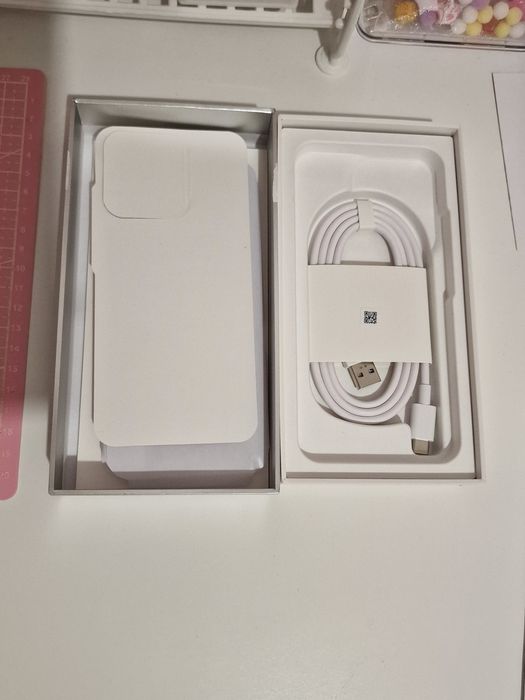 Vendo telemóvel android Oppo Reno14