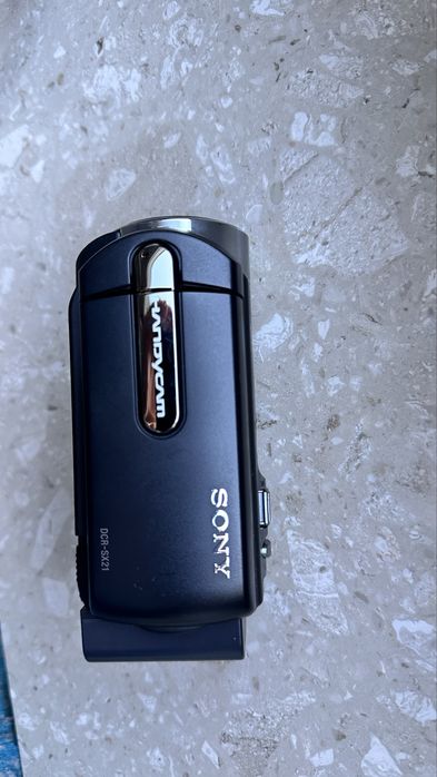 Kamera mini sony