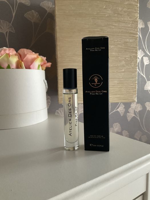 Atelier des Ors Pink me up