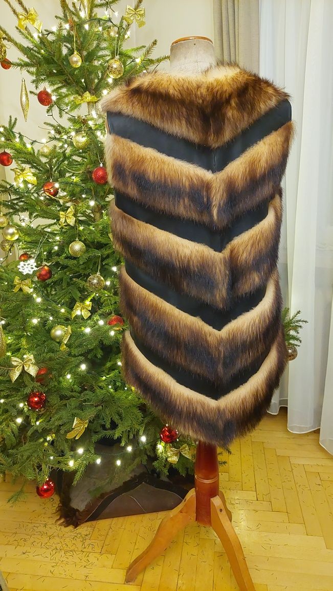 Kamizelka tchórzofretki