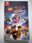 Gra Nintendo Switch Lego Przygoda 2 Gra wideo