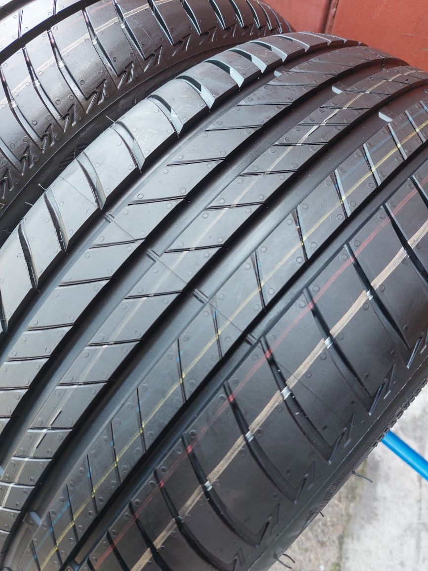 225/45/17 R17 Bridgestone Turanza T005 4шт ціна за 1шт літо шини