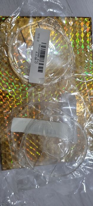 3 Caixas de substituição para UMD