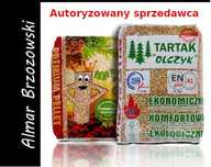 Pellet Pelet drzewny Olczyk 6mm cena za 1 tonę (wida-hds)