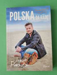 Książka "Polska da radę" Jakub Porada