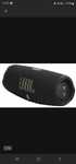 Głośnik mobilny JBL Charge 5 Czarny Nowy
