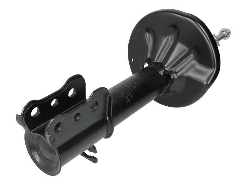 Амортизатор/Стойка Пердній/Задній на Mazda 323/Мазда 323