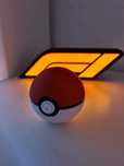 Bola Pokémon Peça Exclusiva para Colecionadores