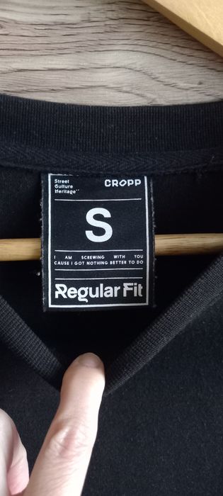 Bluza męska Cropp S