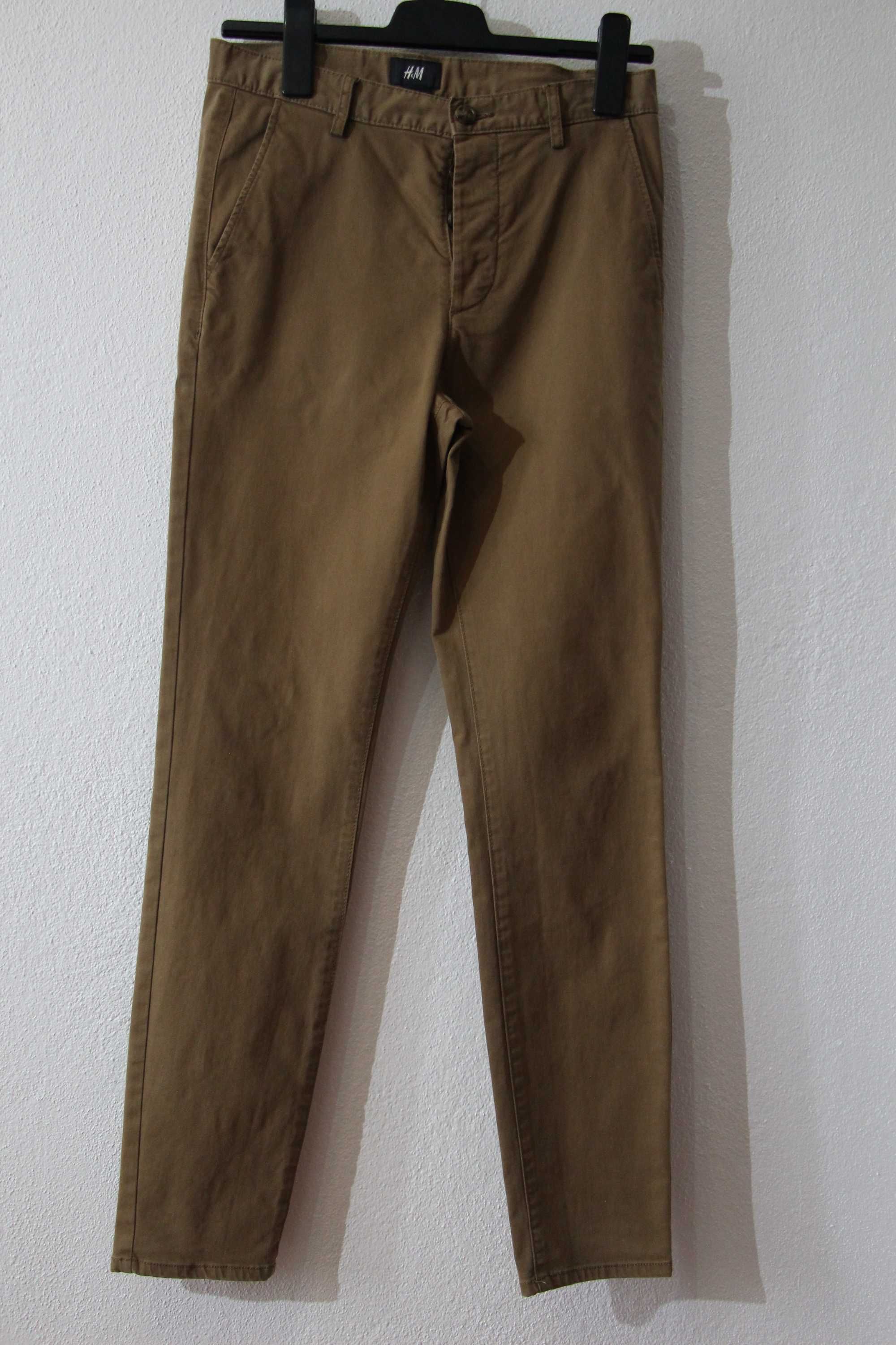 Calcas chino H&M 44