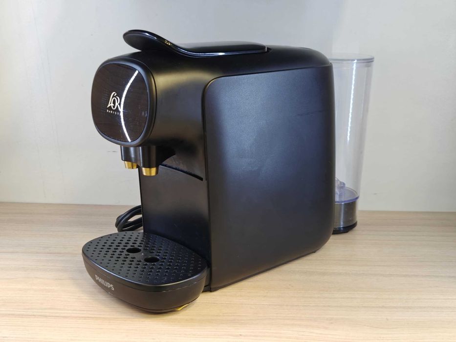 Ekspres do kawy kapsułkowy Philips L'Or Barista Sublime LM9012/60