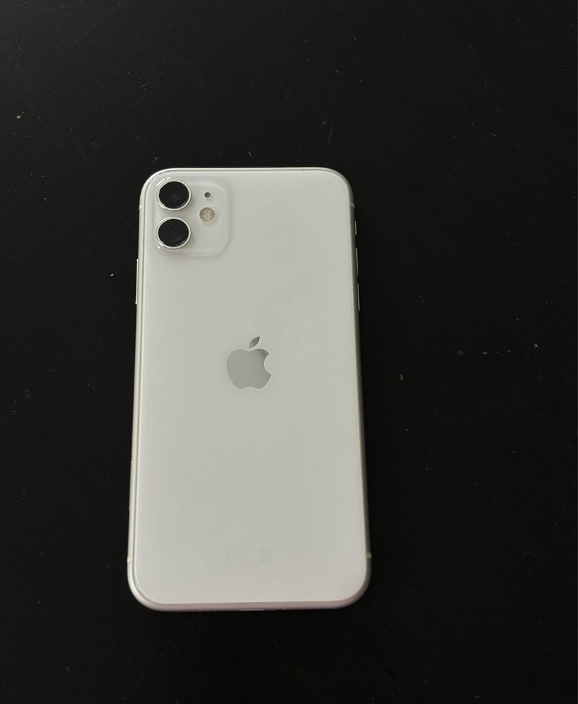 iPhone 11 (bez gwarancji)