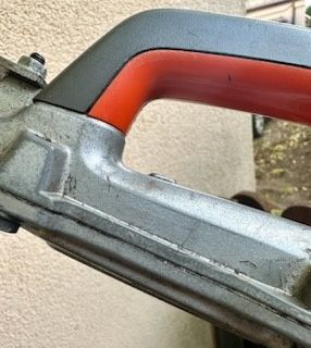 Nożyce do żywopłotu Husqvarna 536lihe3