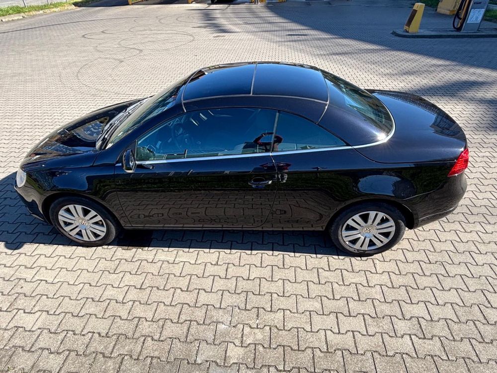 Vw EOS  o k a z j a !!!