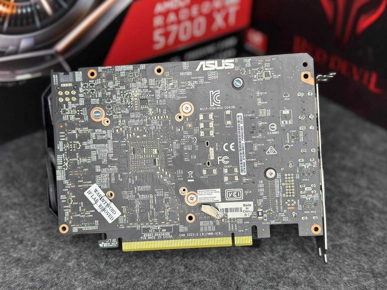 Відеокарта ASUS GTX 1060 Phoenix 3GB – доступ до геймінгу!