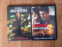 Jack Reacher DVD